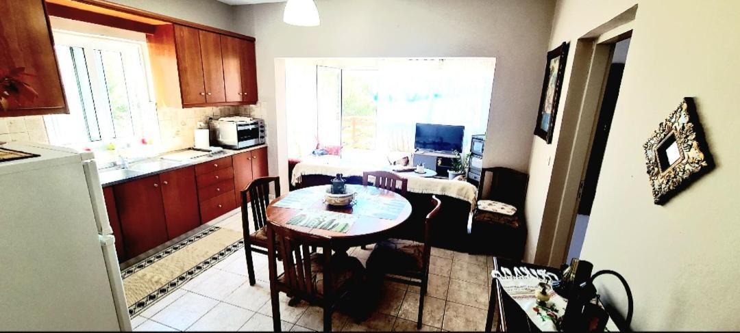 Kedrodasos House 엘라포니시 외부 사진