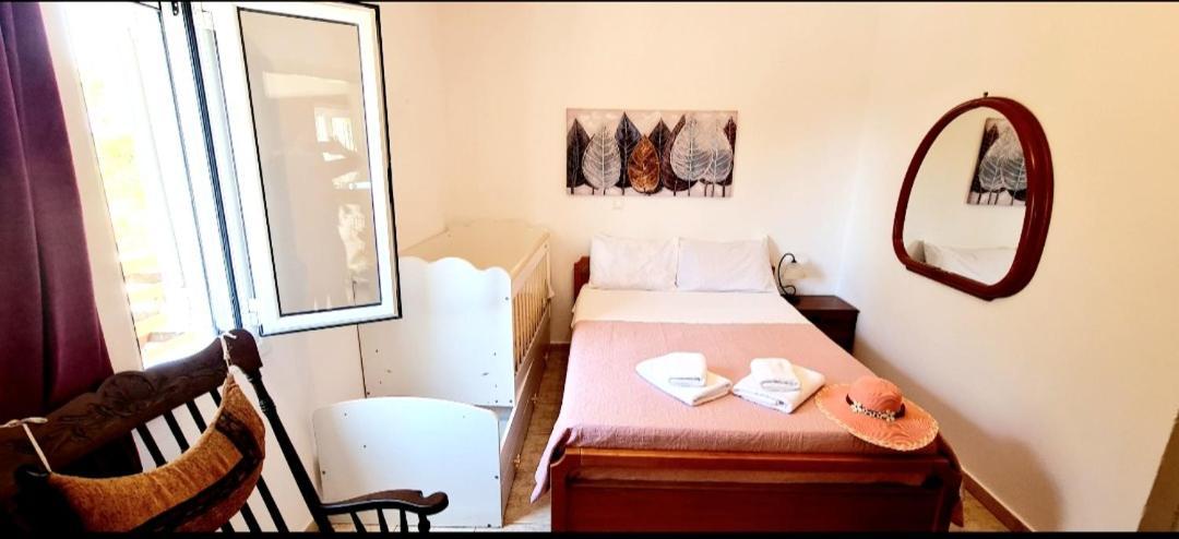 Kedrodasos House 엘라포니시 외부 사진